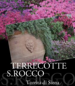 Terrecotte S.Rocco - terre toscane