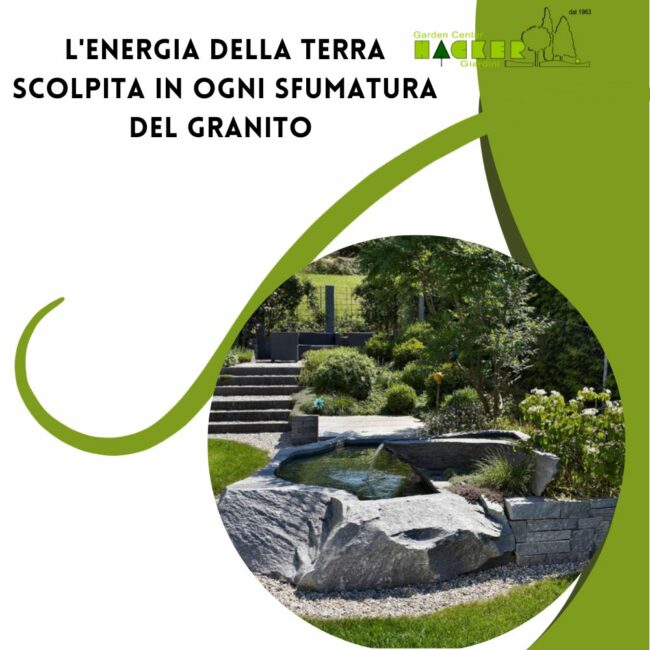 Granito post Instagram